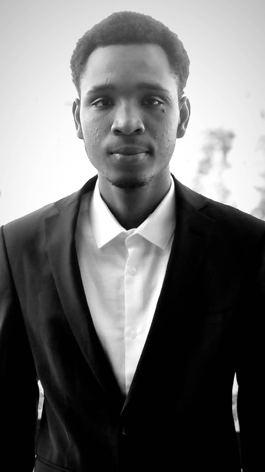 Sidi B. - Developpeur Full Stack
