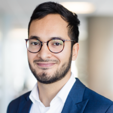 Firas Saddi