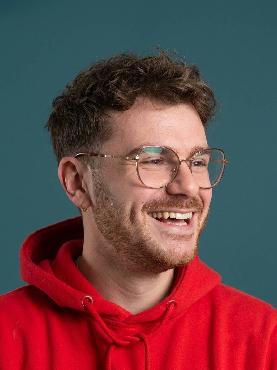 Florent Delahaye - Product Designer | Fintech - SaaS  | Web et mobile