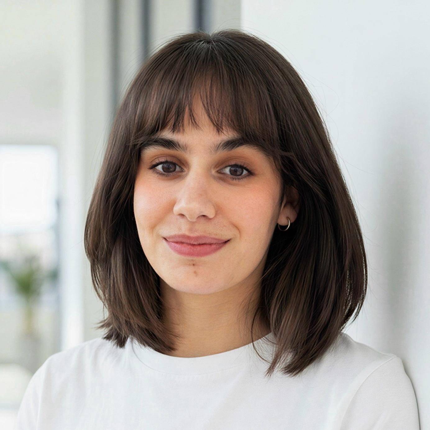 Laëtitia P. - Customer Care | Fidélisation & Support FR/EN