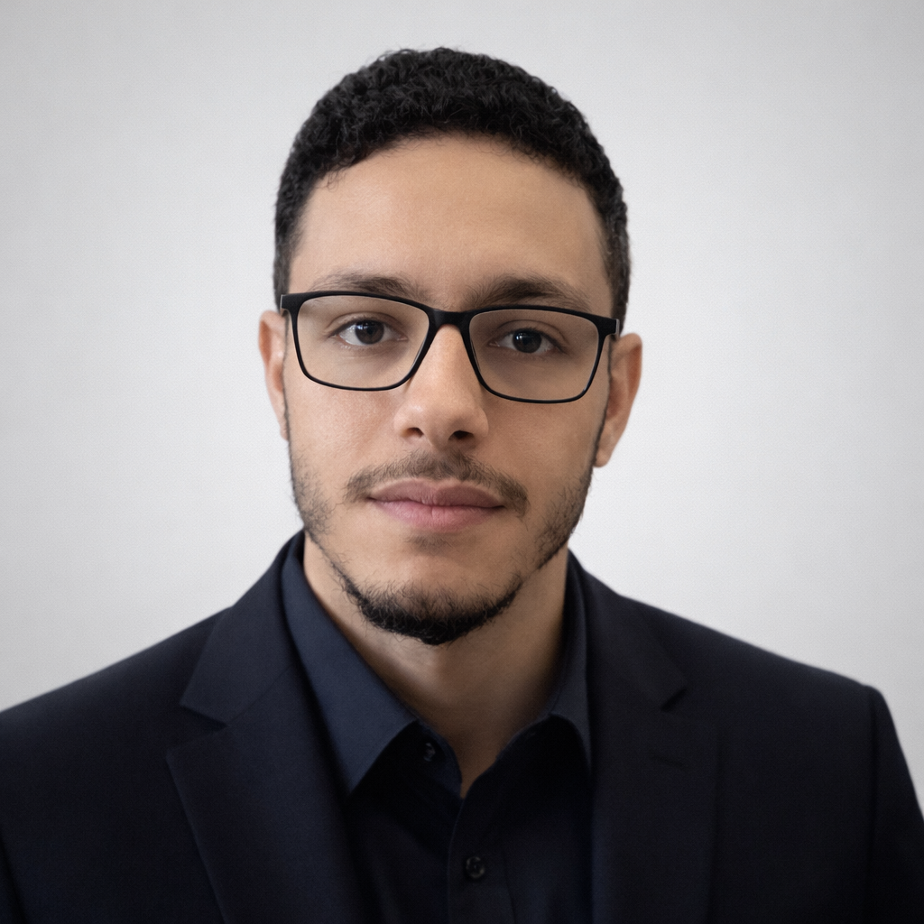 Amine B. - Cloud & DevOps Architect | GCP & Azure