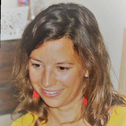 Agnes Boutineau