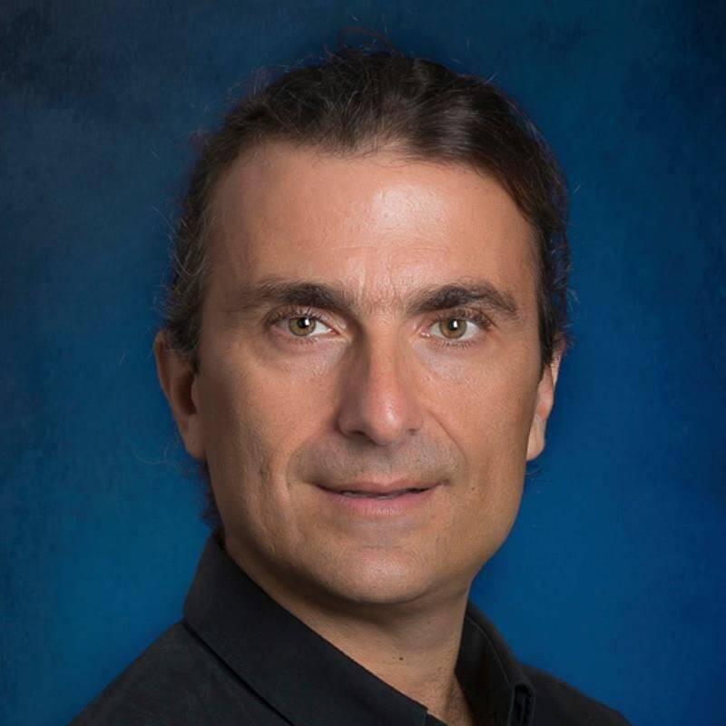 Stéphan Peretti