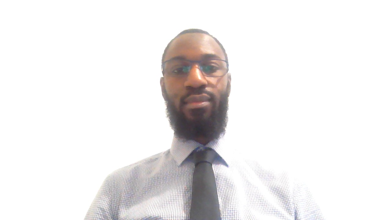 Ibrahima Gniengue