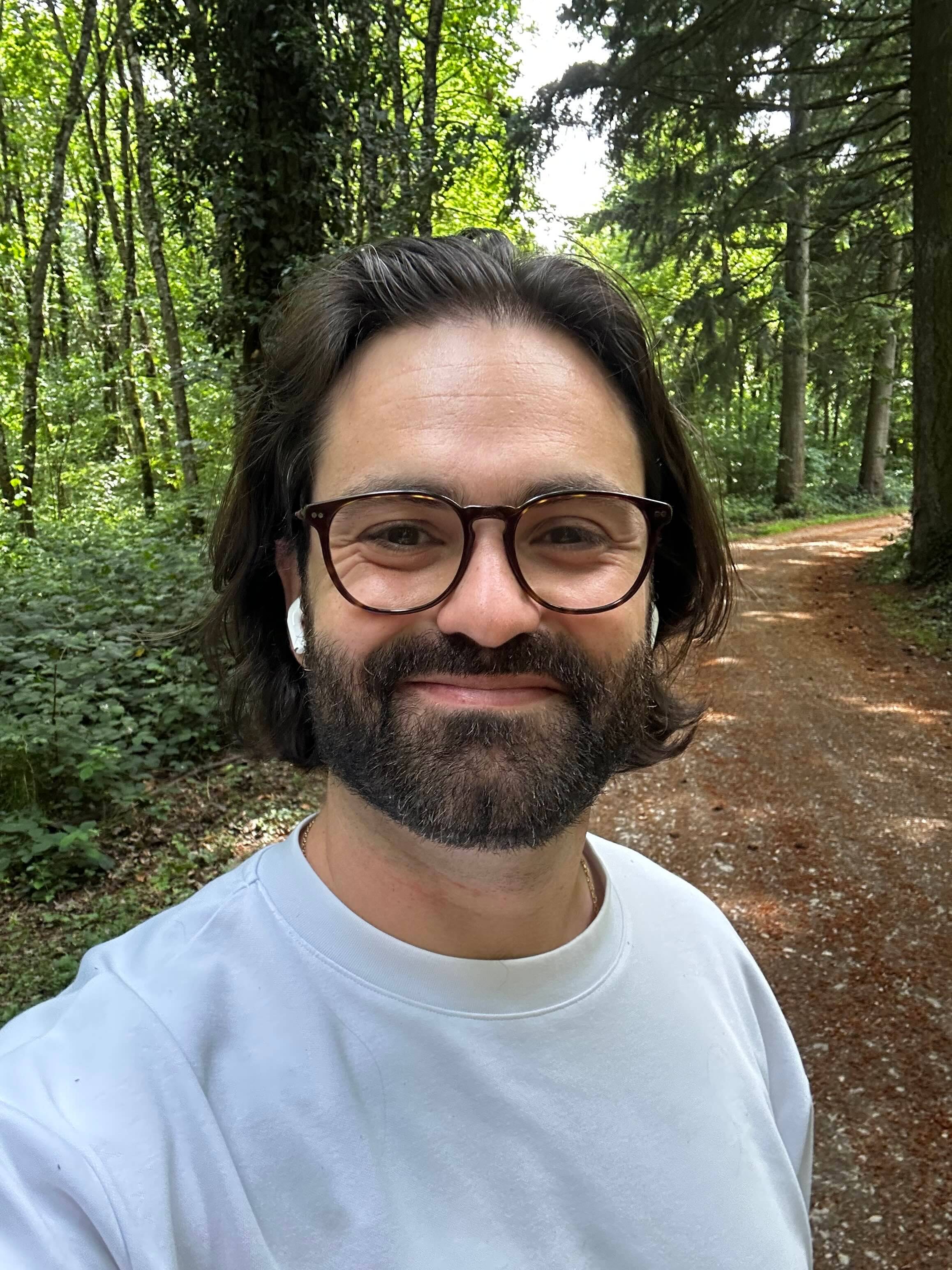 Benjamin Latger - CTO hands-on et consulting pour startups