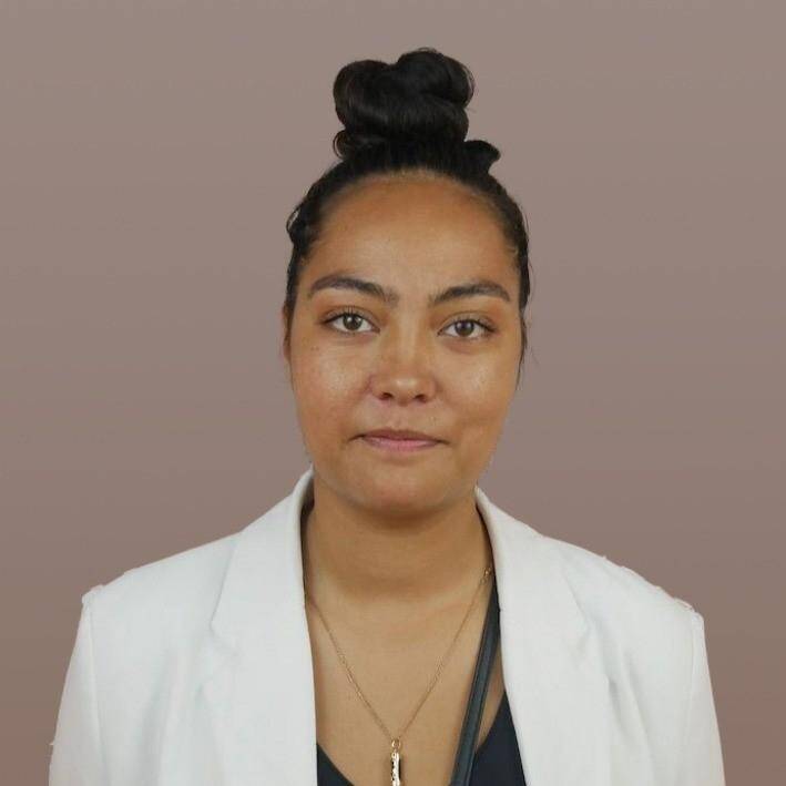 Malia Manuohalalo