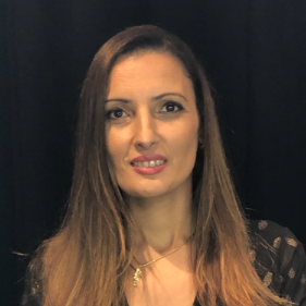 Latifa Azzouz