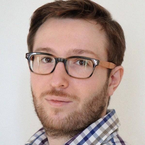 Adrien Devaux - Développeur full-stack .NET / React