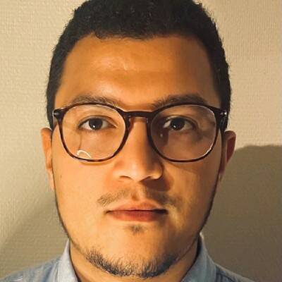 Salaheddine Rahile - Expert/architecte réseaux