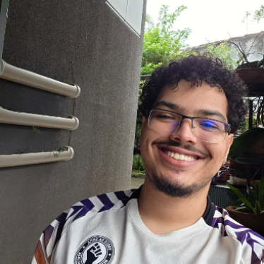 João Victor Castro - AI & Data Engineer