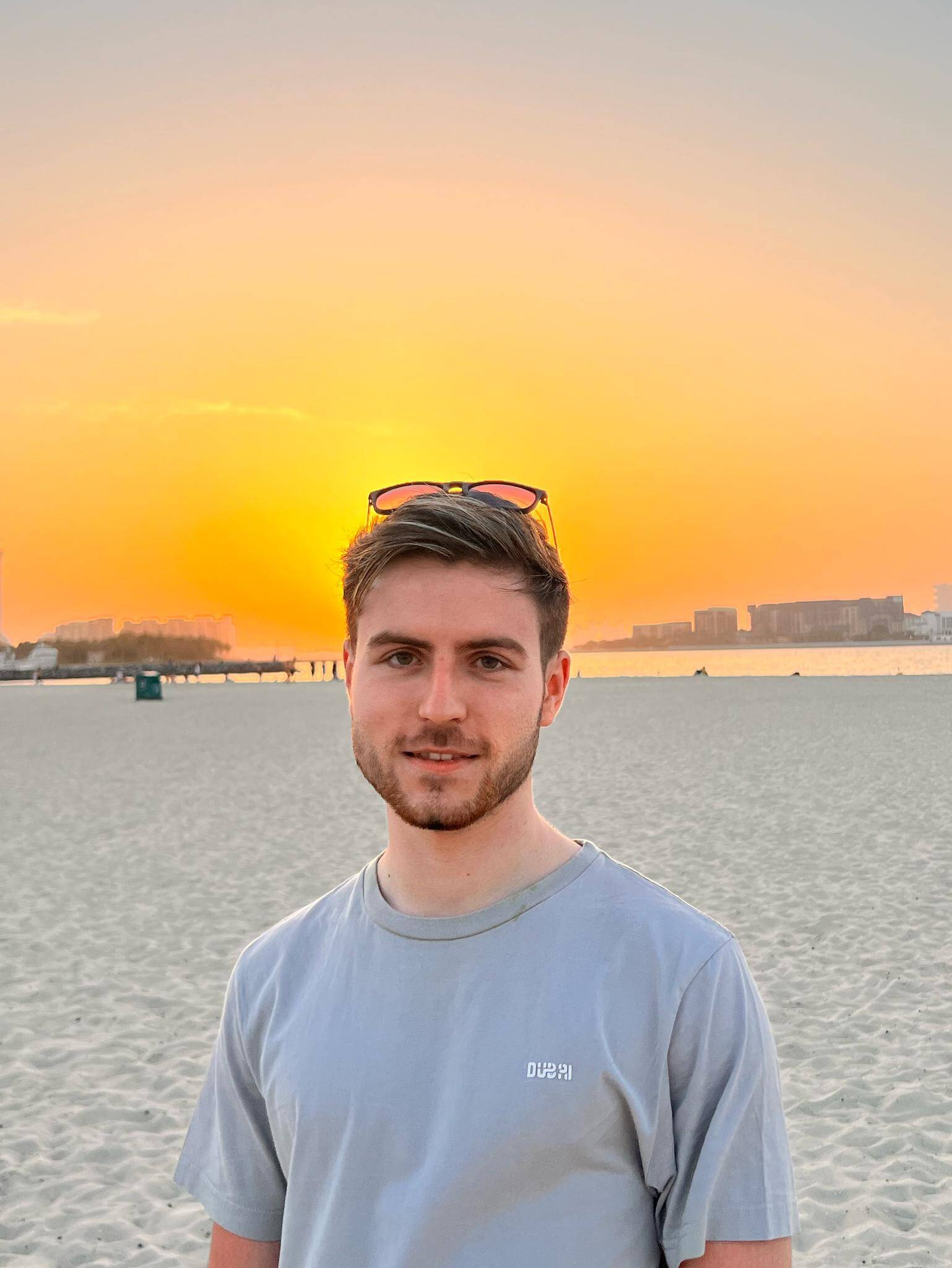 Enzo Morin