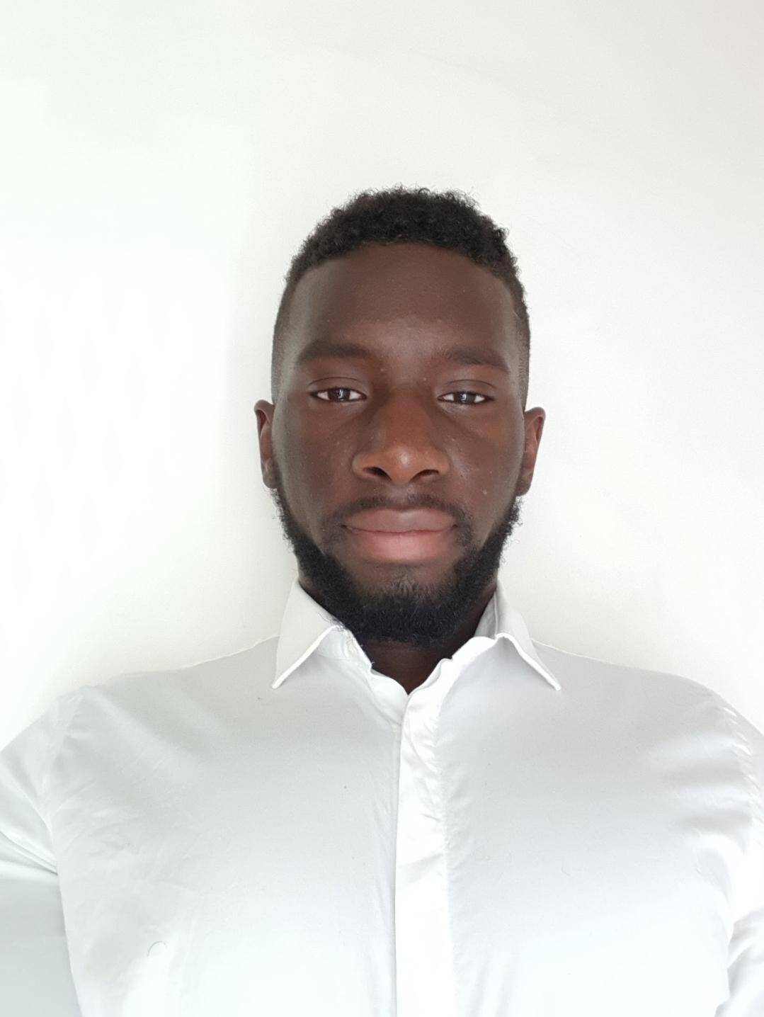 Alioune T.