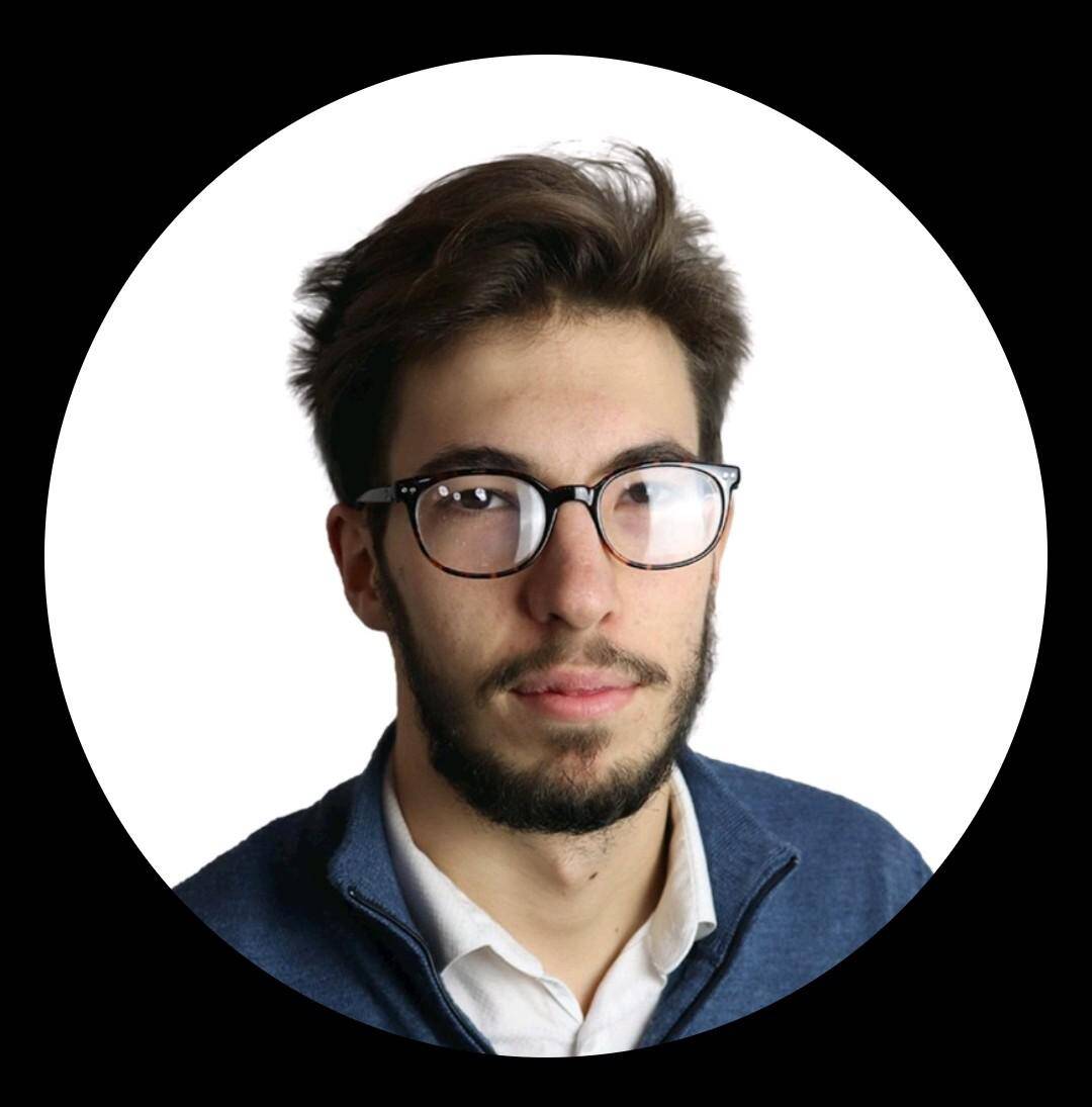 Joseph Paris - Vidéaste passionné par le storytelling 