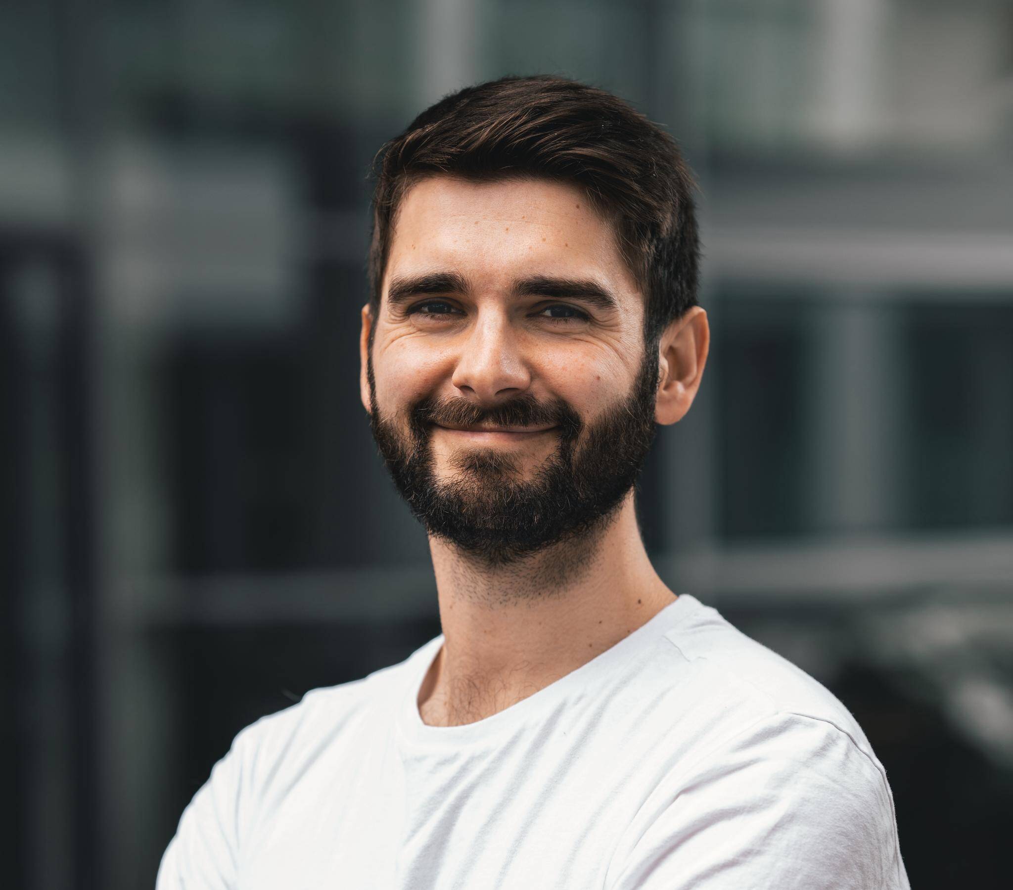 Jannik Frank - Videograf, Fotograf, Cutter, Motion Designer