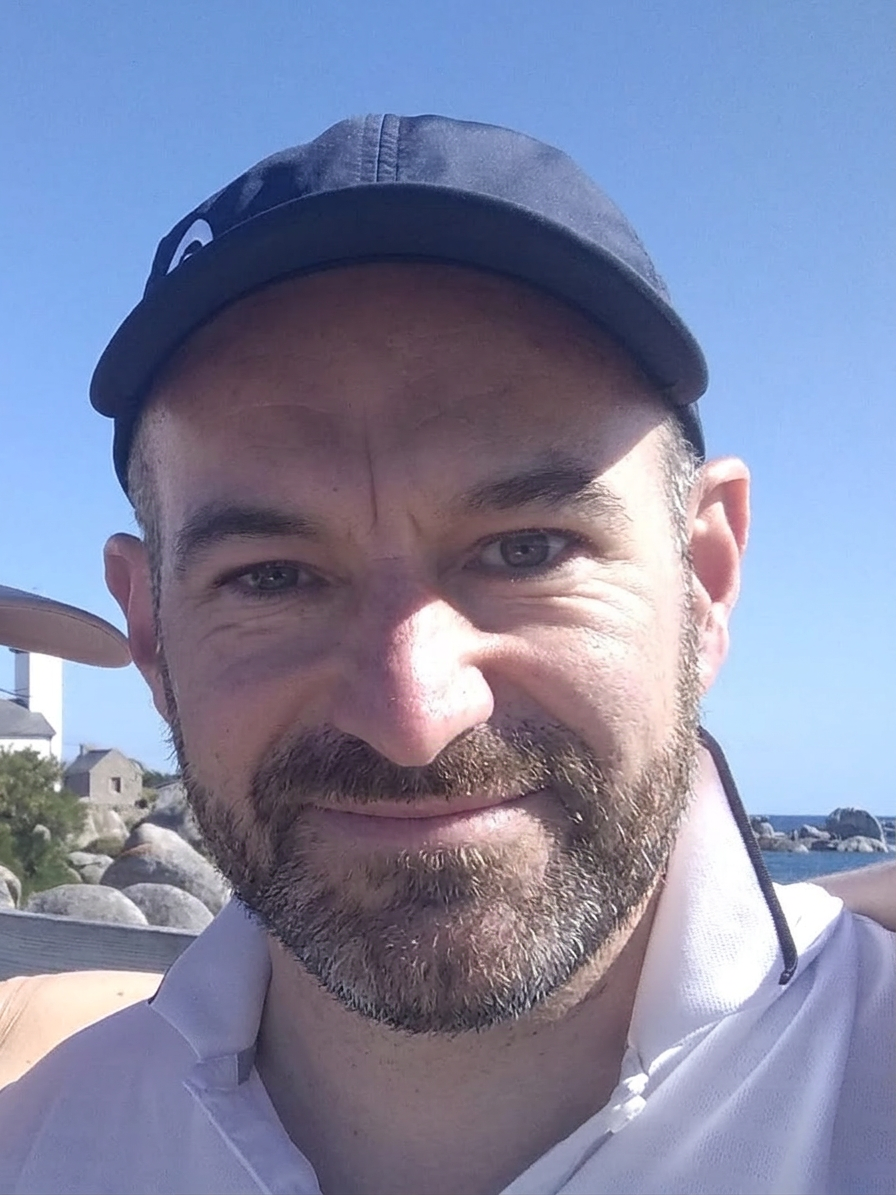 Will  - Agile Coach & Product Delivery Advisor