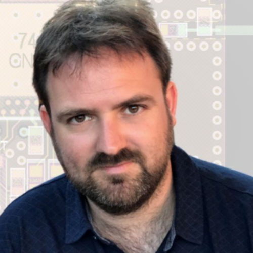 Javier  - PCB Designer