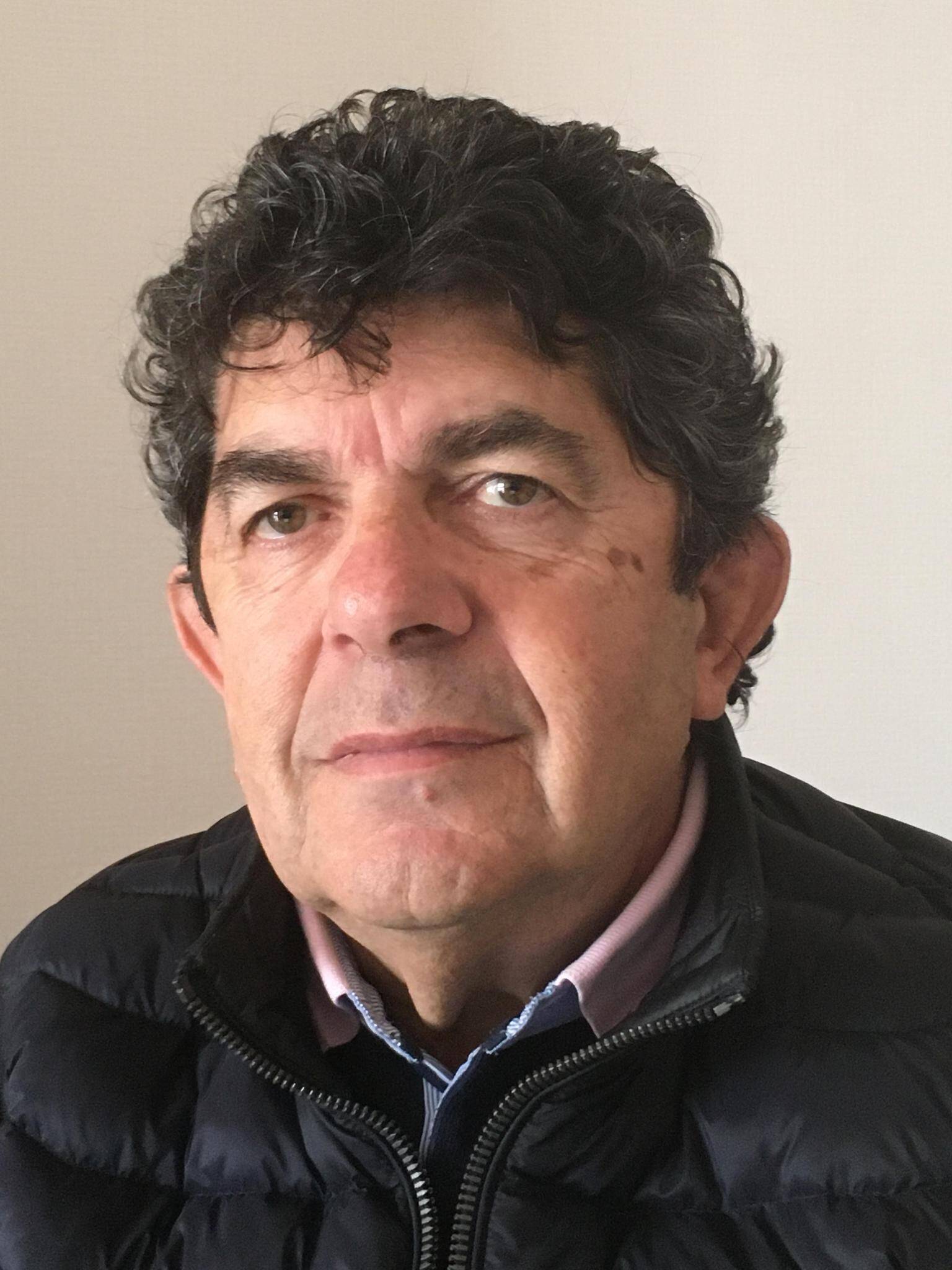 Patrick Philippot