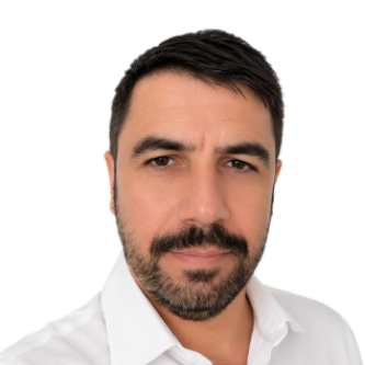 Samuel Arriaga - Senior IT Project Manager
