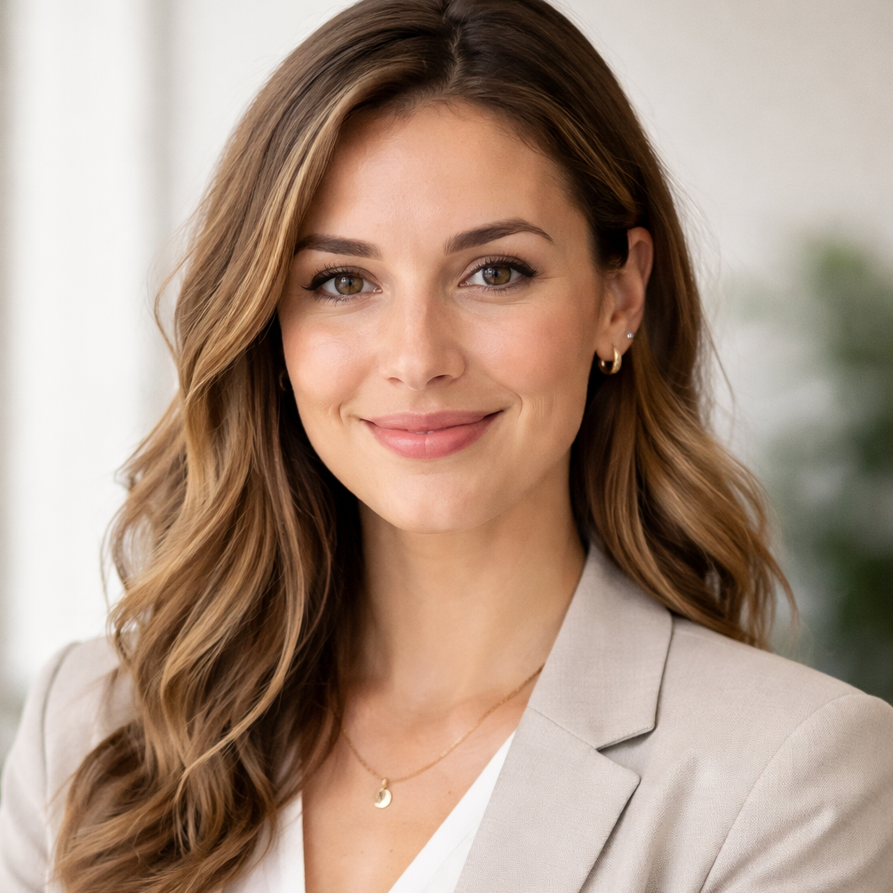 Julie Bernard - Manager Contrôle de Gestion | Business Partner