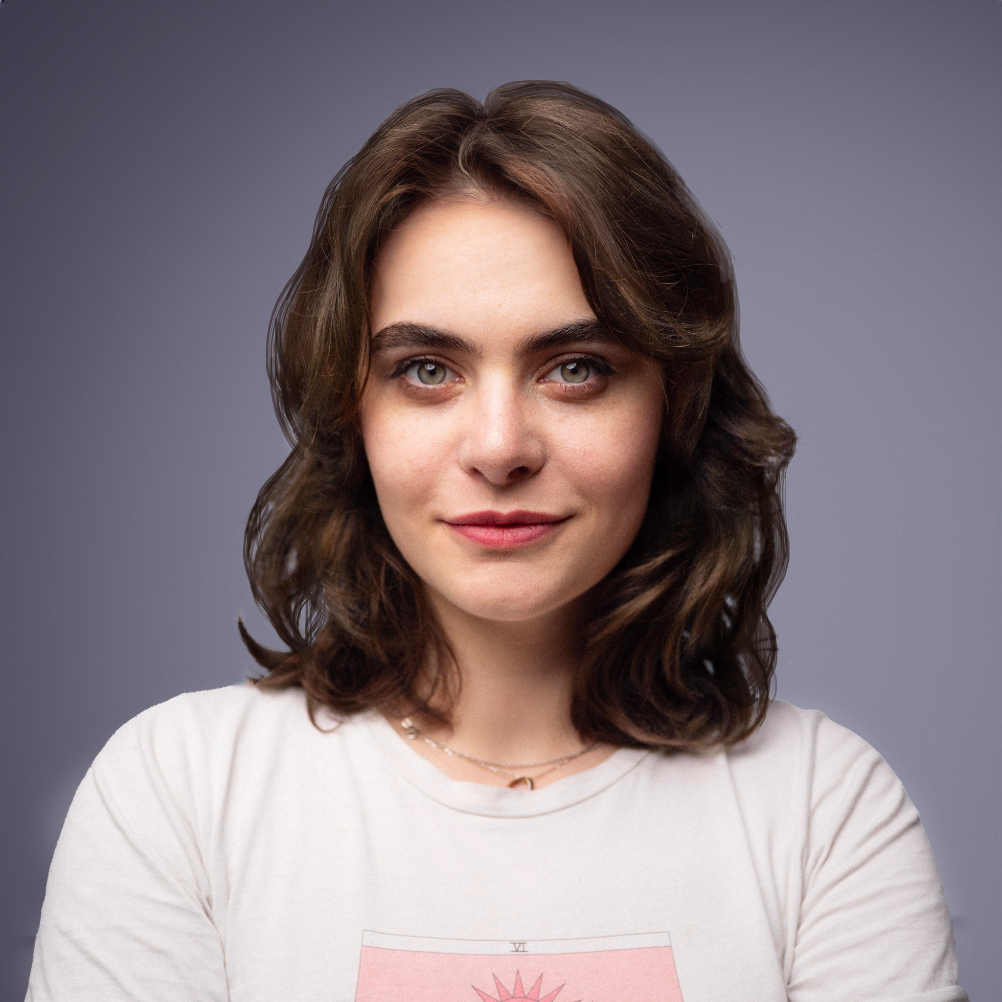Mathilde Baltus