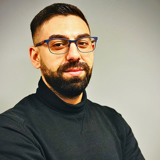 Karim H.