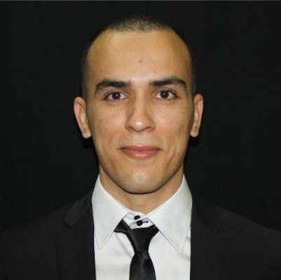 Mohamed Ati