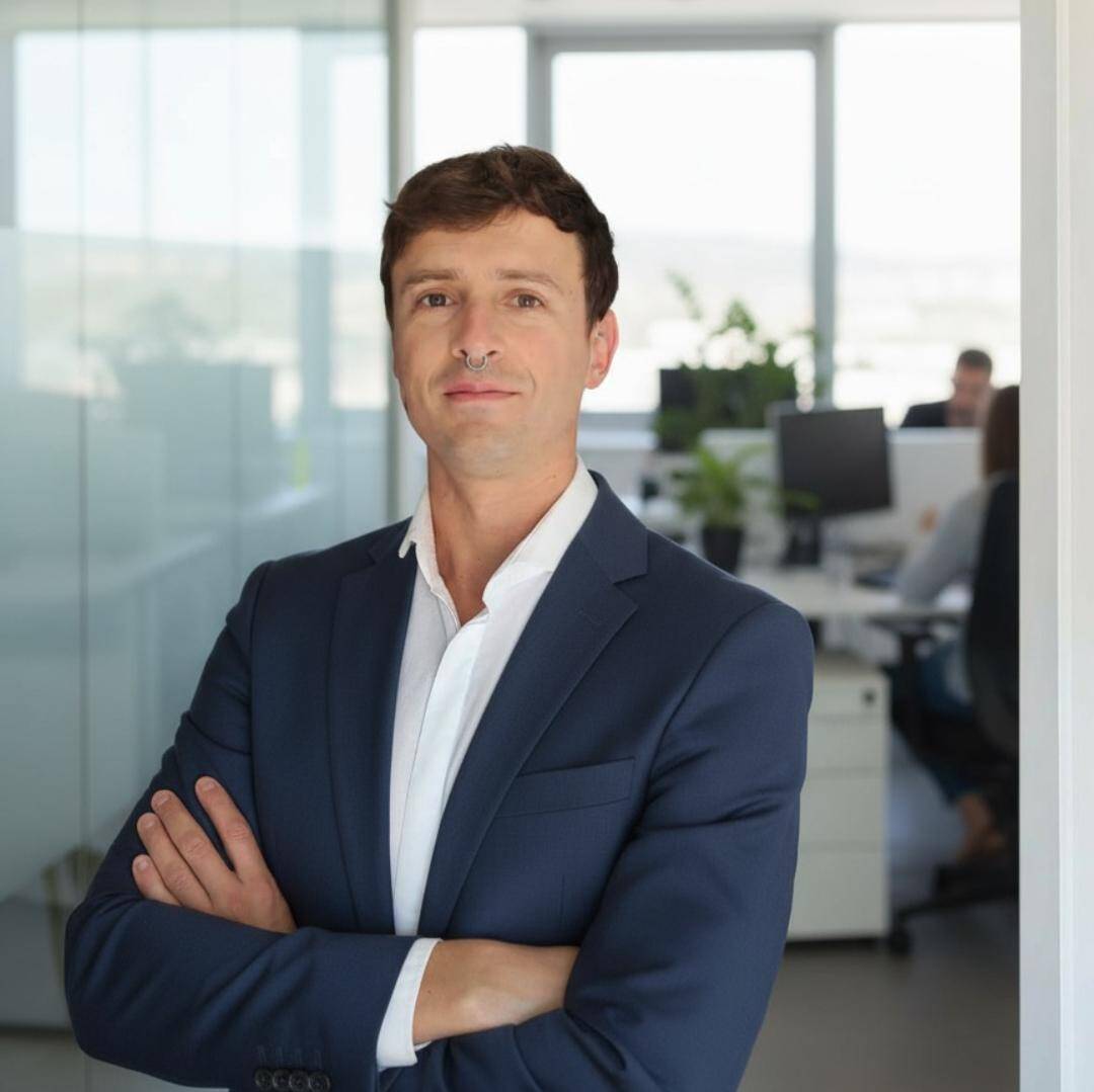 Victor  - Data Scientist | BI, dashboards y Machine Learning