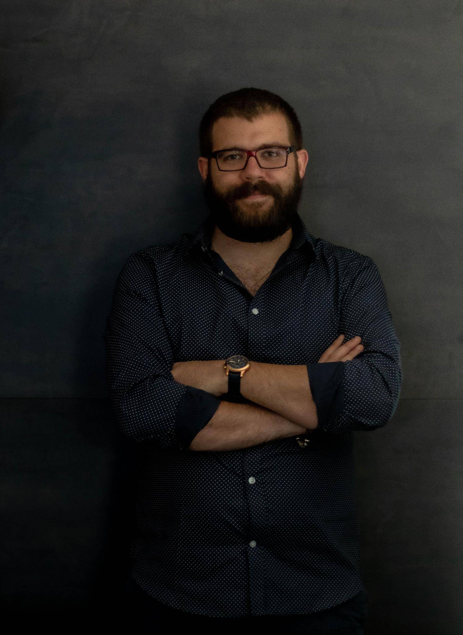 Jordan Azran