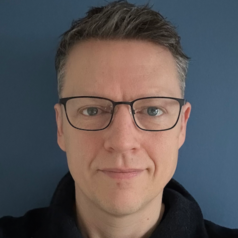Martijn Jongkind