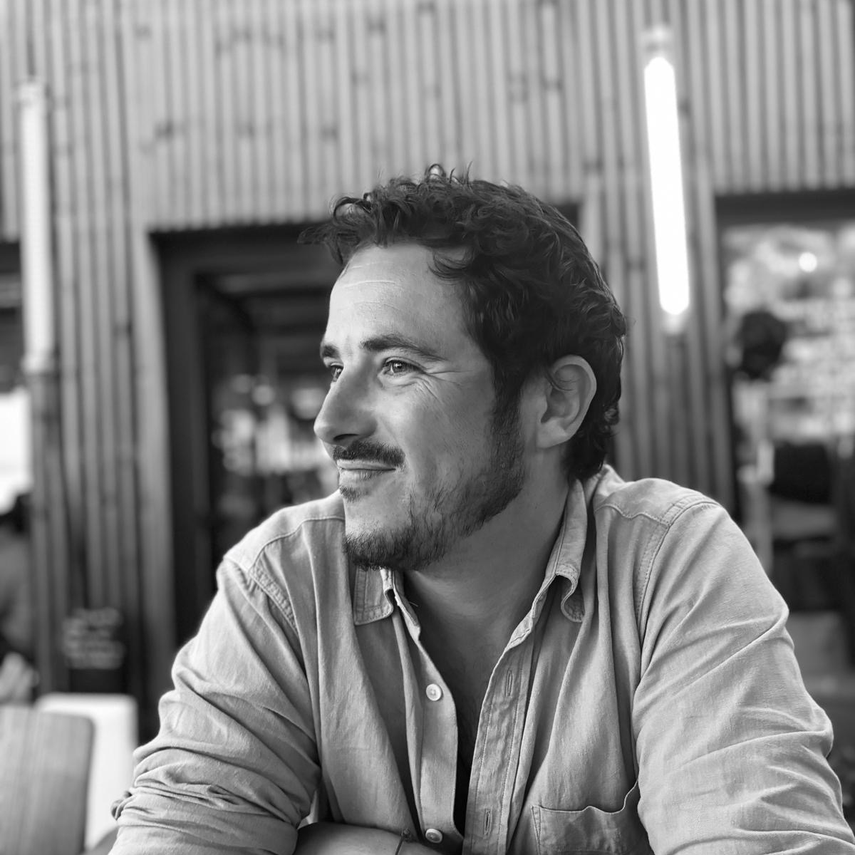 Maxime Bès-Bautista