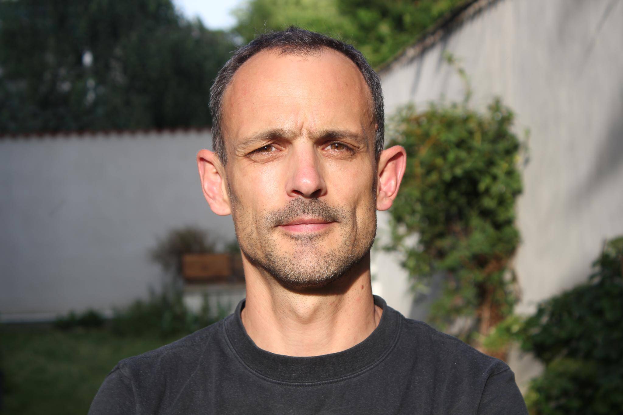Emmanuel Michel