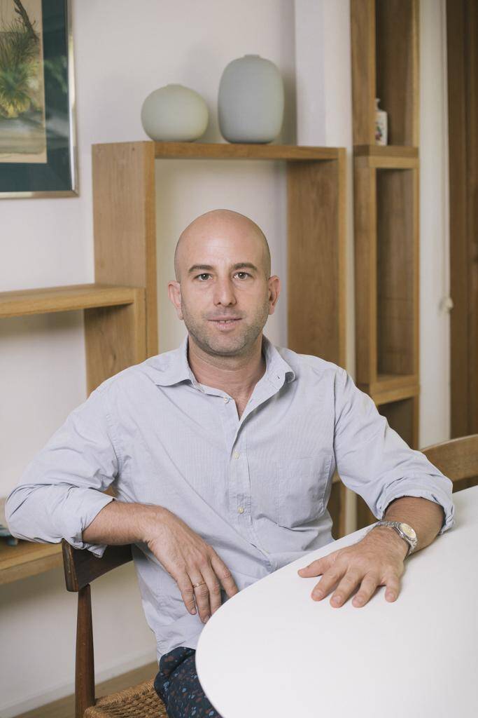 David Lapof