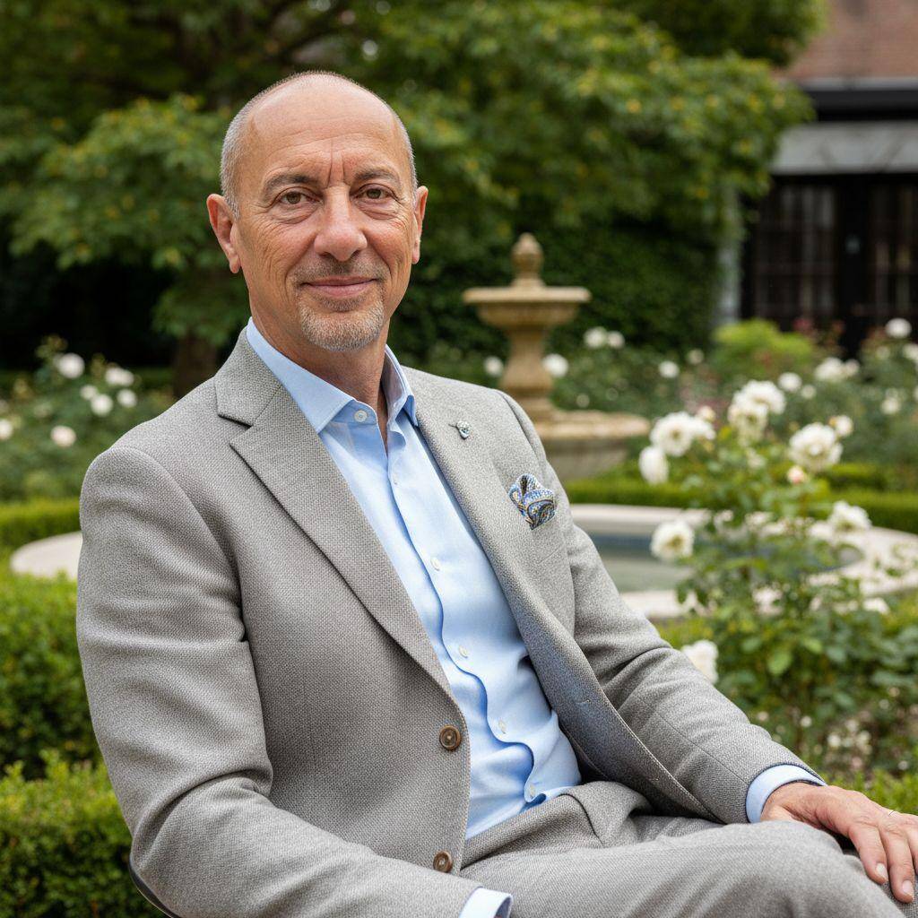 Michel  - Business Developper