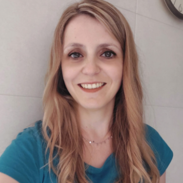 Victoria Barrios - Consultora de RRHH | Digitalización y Talento