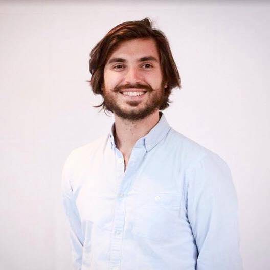 Gaétan Bouzac - Consultant Marketing Digital