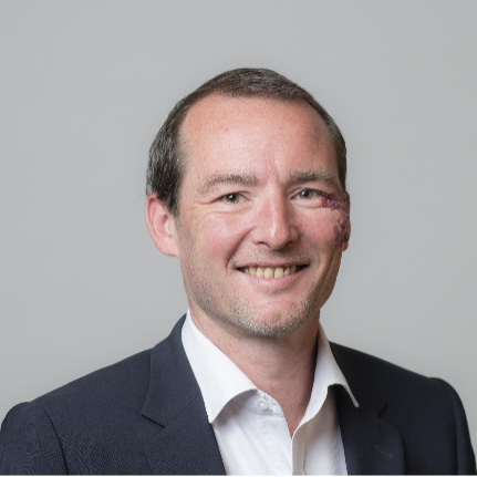 Jérôme Borecki - Management de transition & Direction générale 
