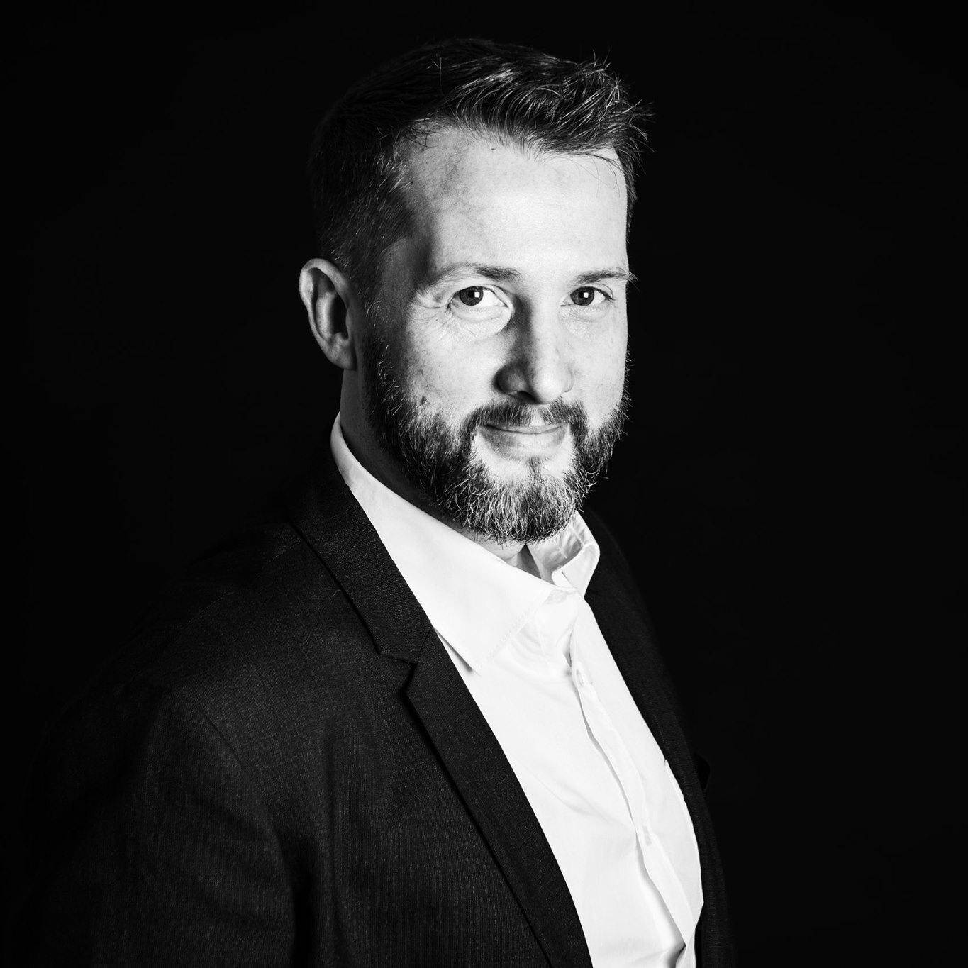 Sebastien Gerard