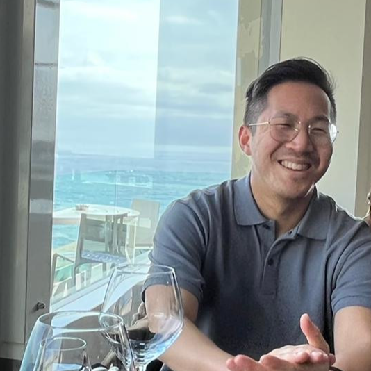 Eric Cheung