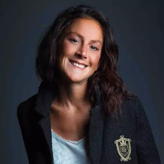 Marion Delanchy - Conception-rédaction & Stratégie créative