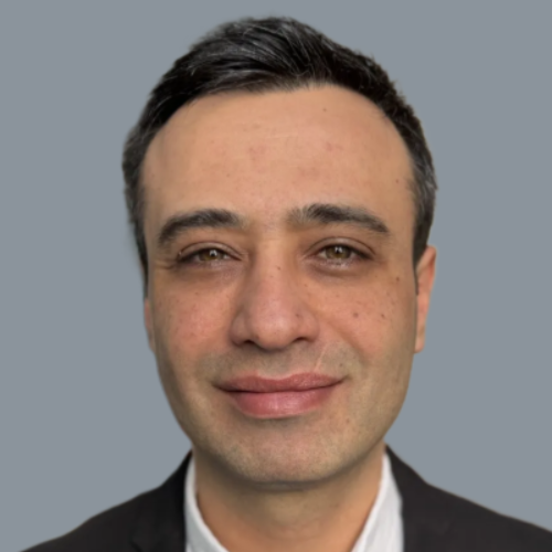 Umut Ozbay - AI Driven Analytics Consultant