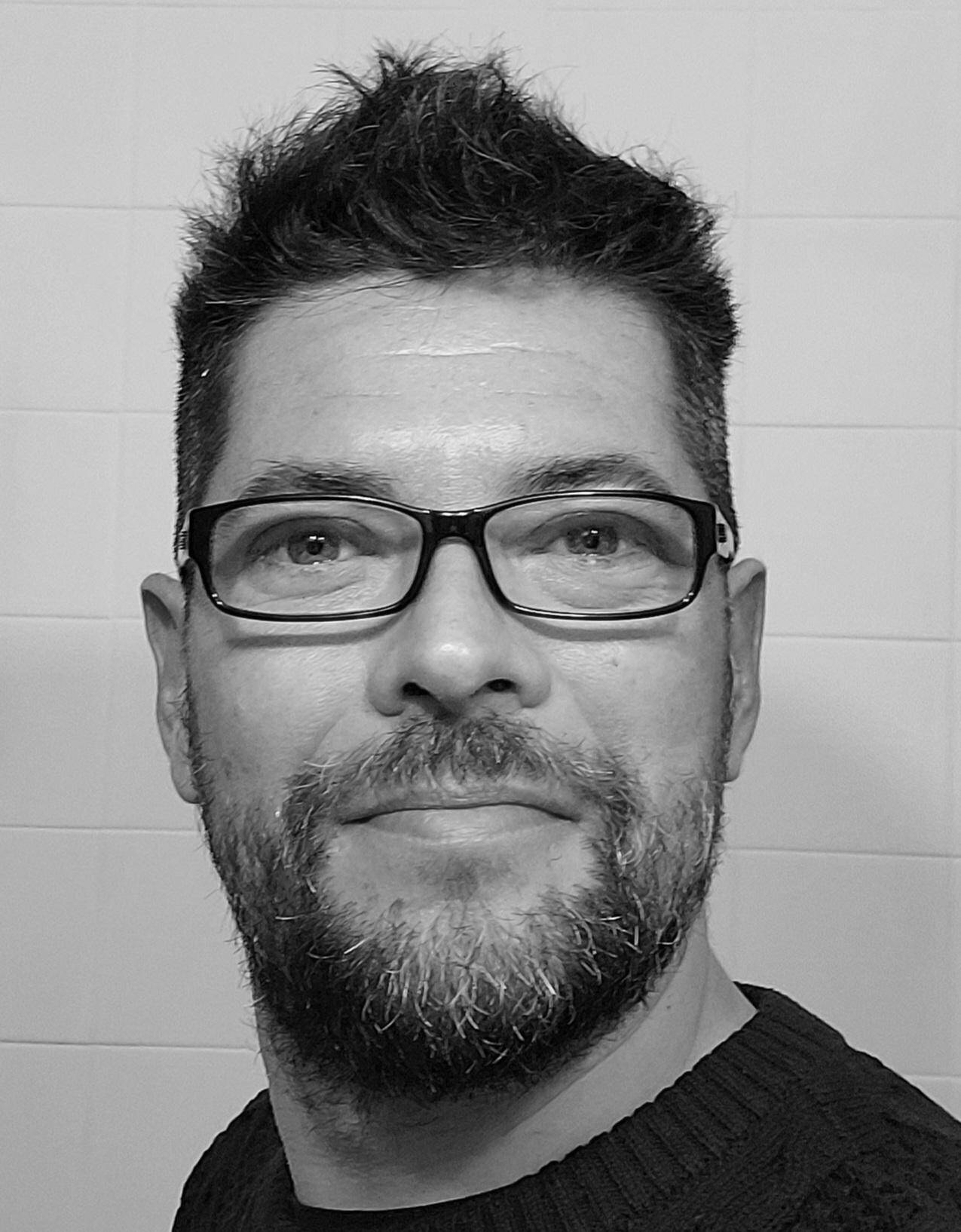 Marc Perez - Full Stack Developer