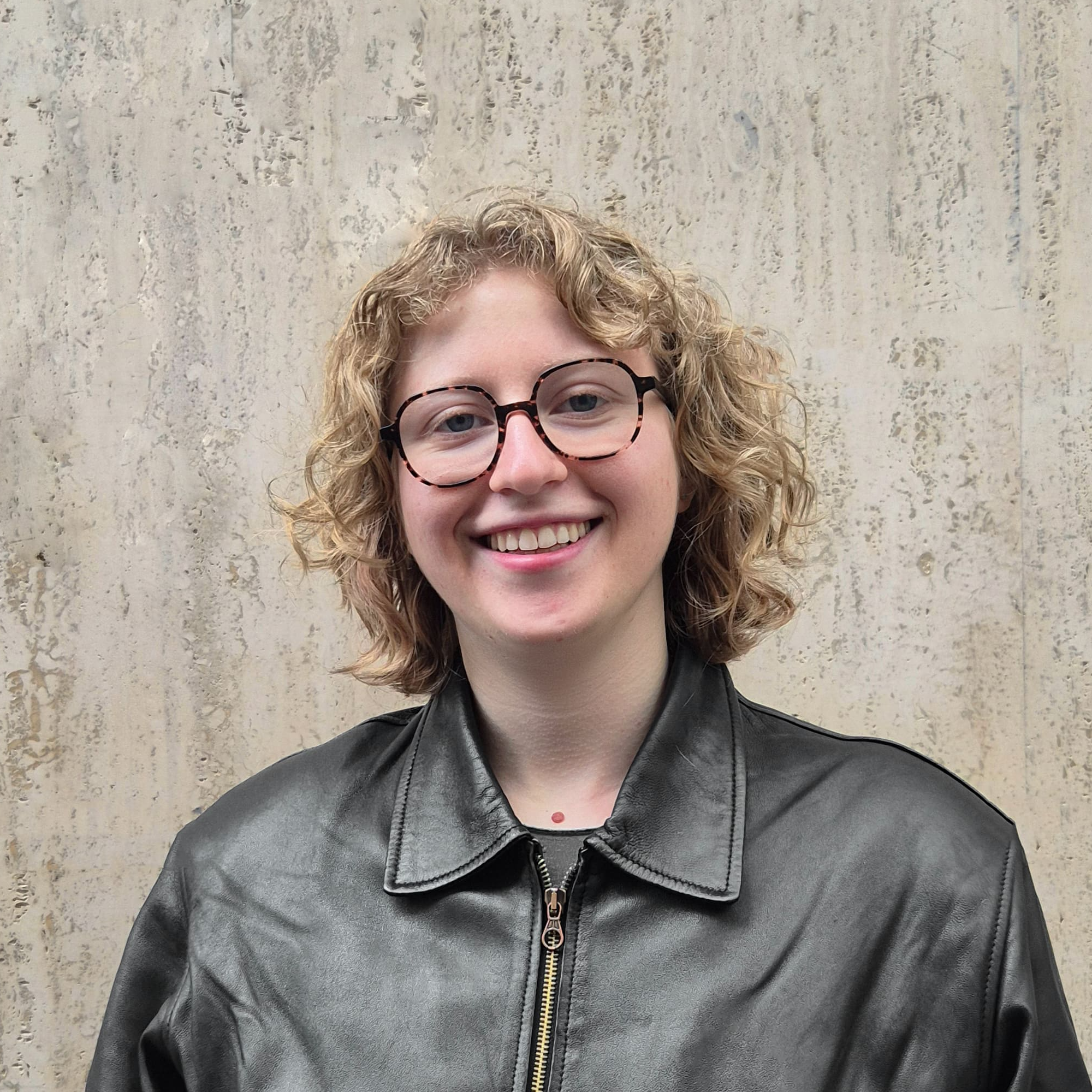 Charlotte Alexandre - UX/UI Designer