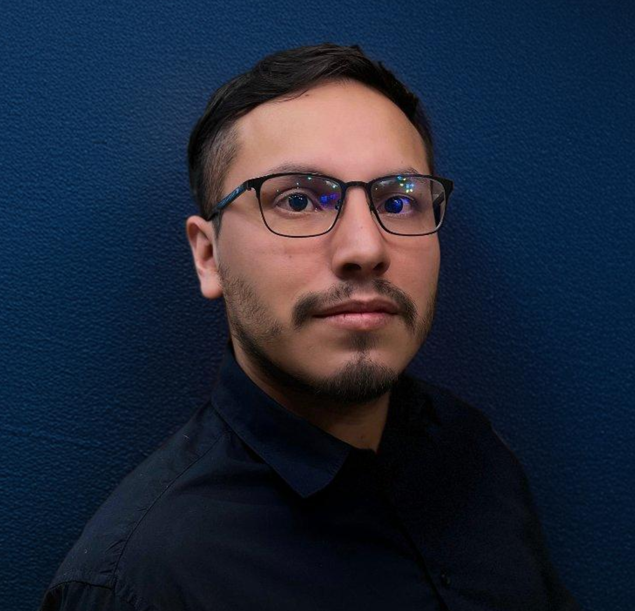 Adriel Guevara Garcia