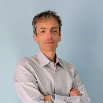 Gaël Didier - Data Analyst