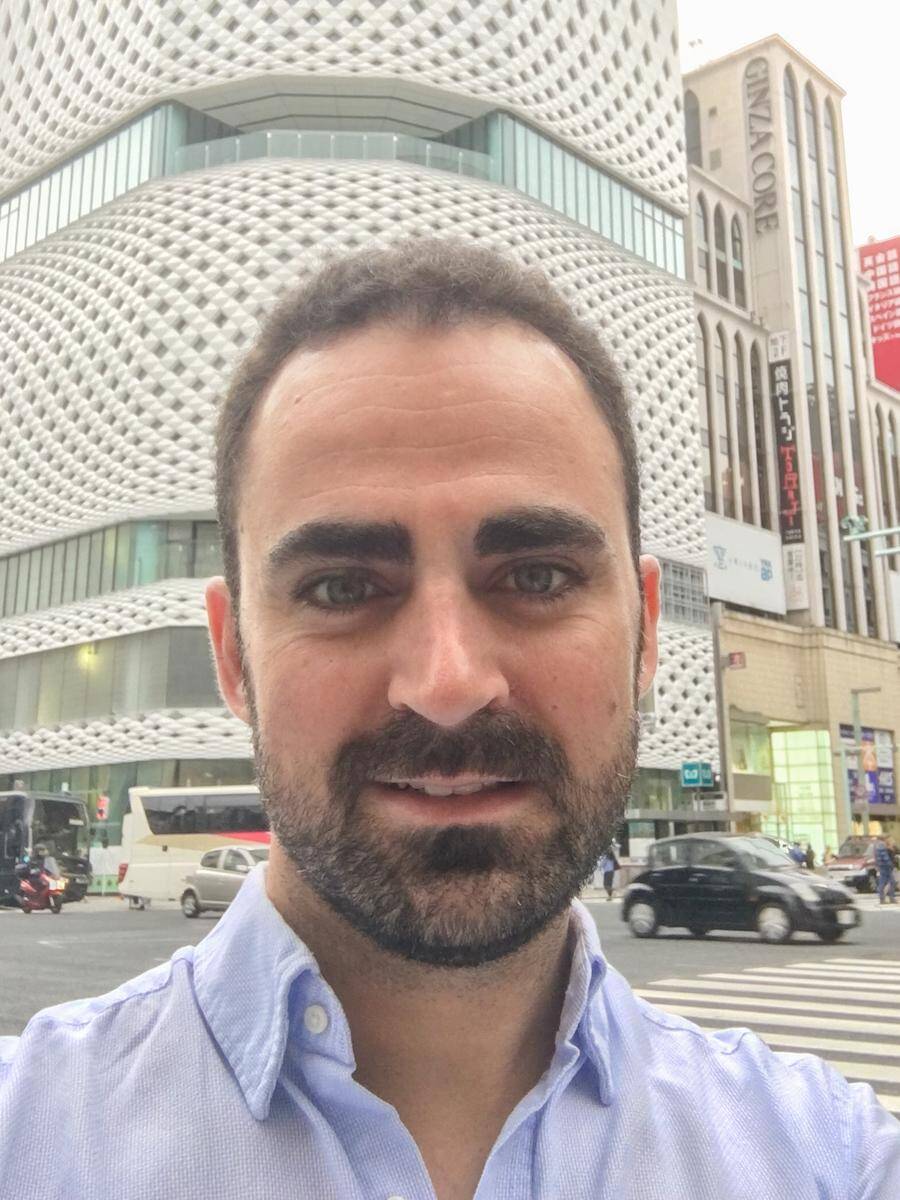 Jorge  - Shopify Developer: Custom Themes and Apps