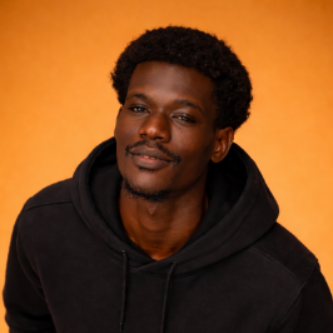 Kalidou Dieng - Designer de marque. Univers visuel