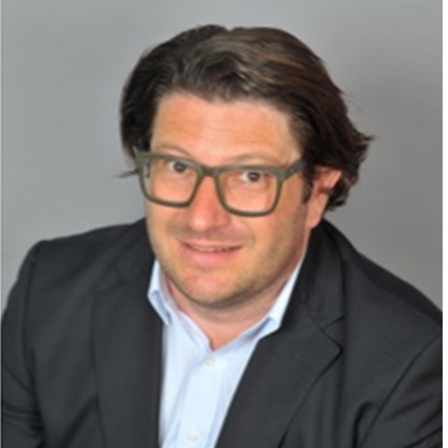 Hugues Passot