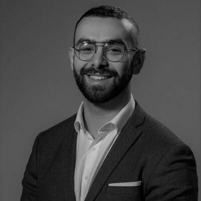 Mohammed Fellah - Consultant Senior Transfo, SI, Perf opérationnelle