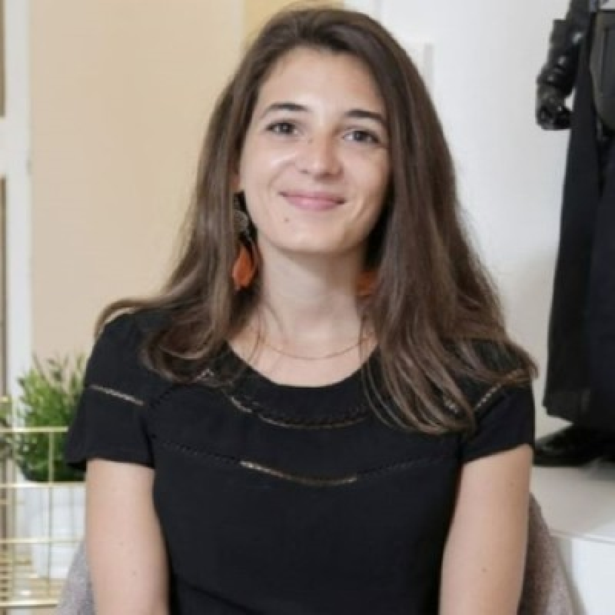 Laurianne Gayet