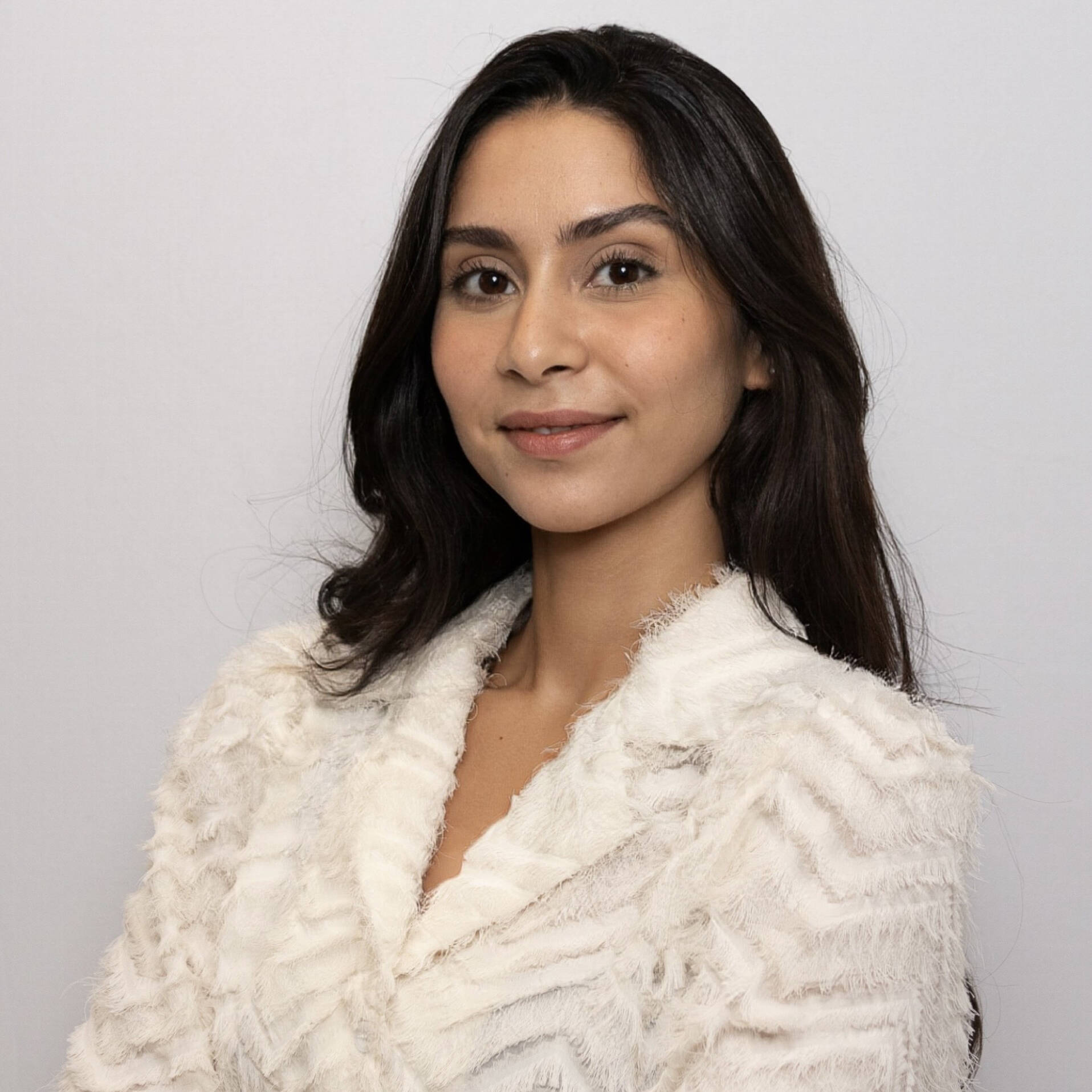 Faiza  - Senior Investment Analyst – Mergers & Acquisitions